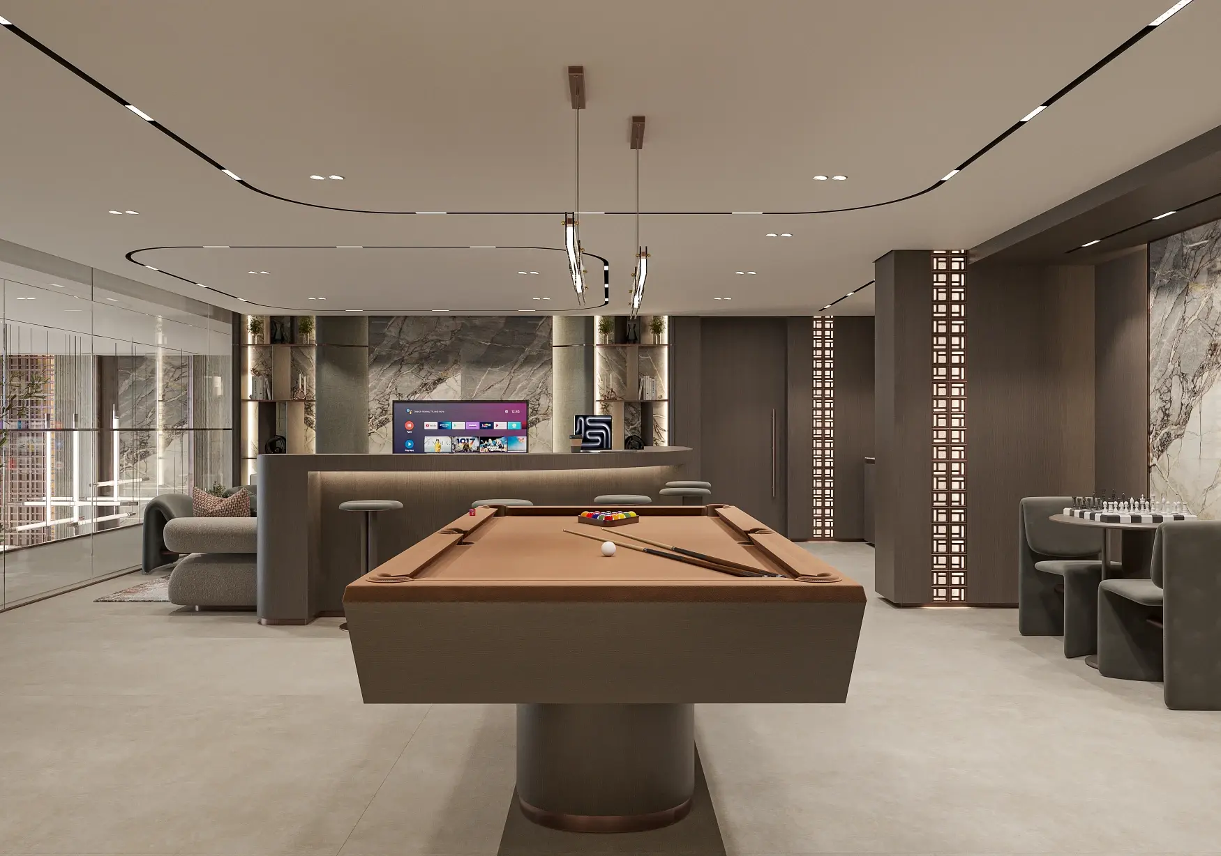 Clubhouse