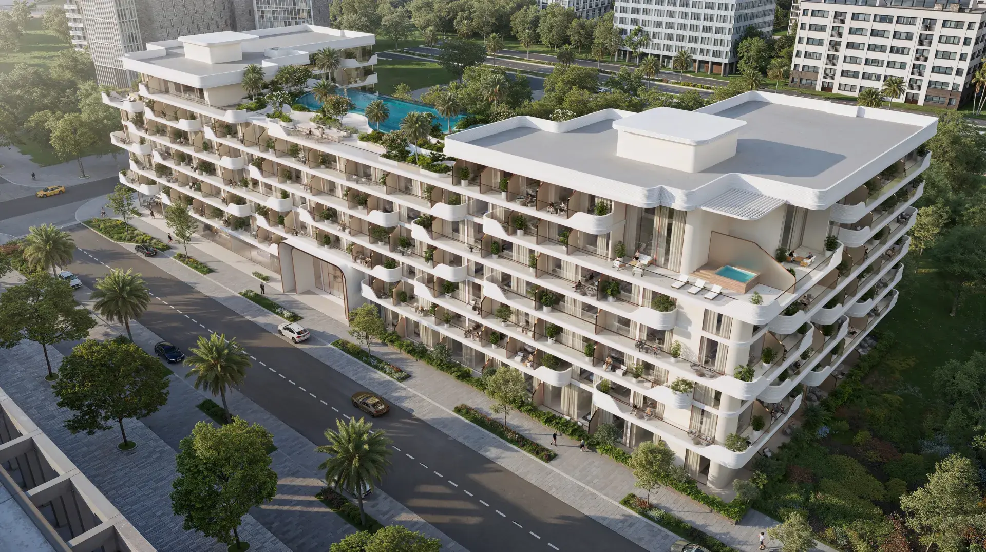 Elevation 3
