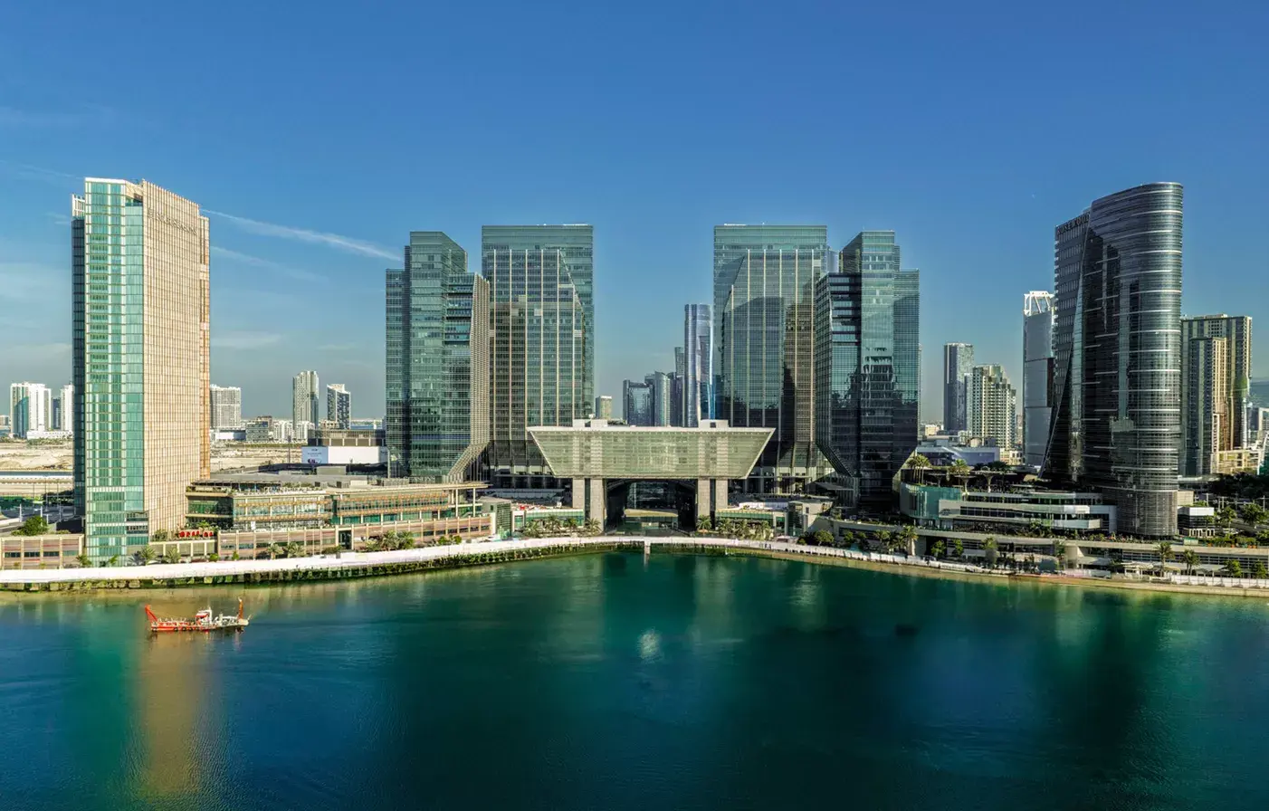 Al Maryah View