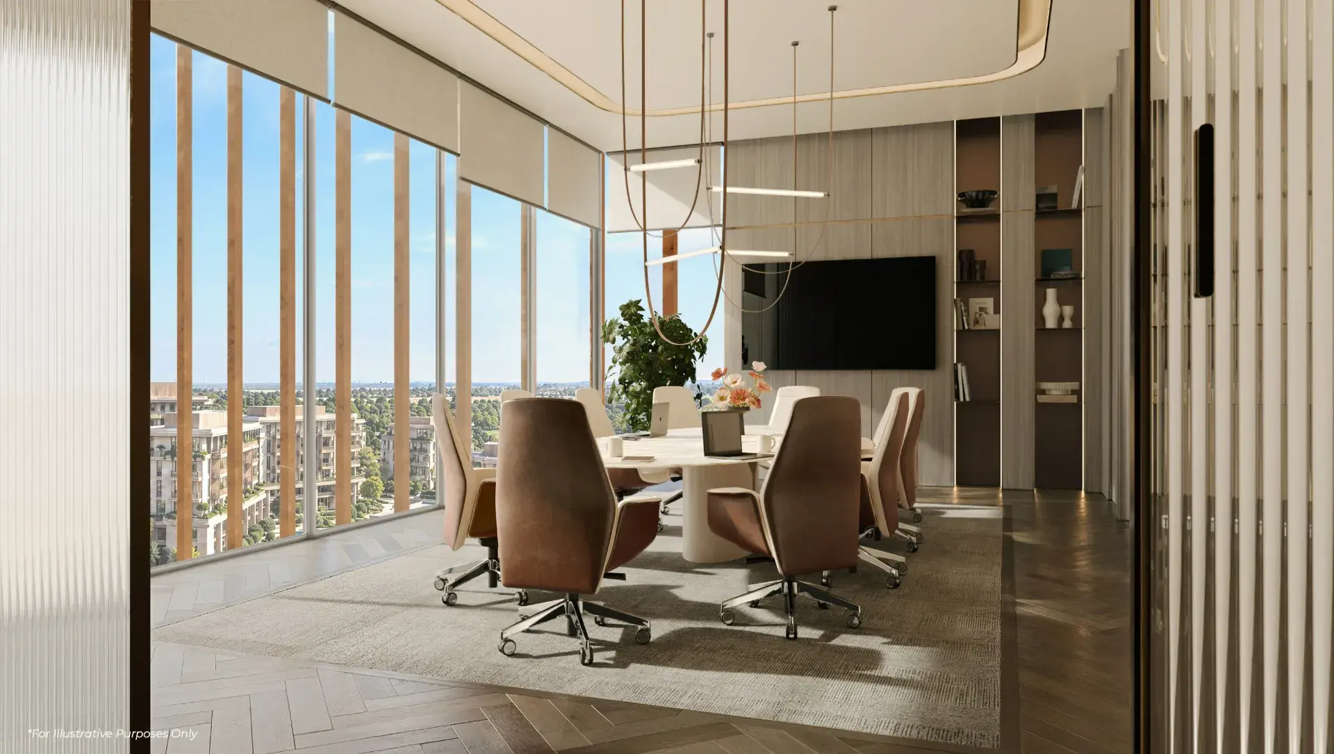 Meeting Room