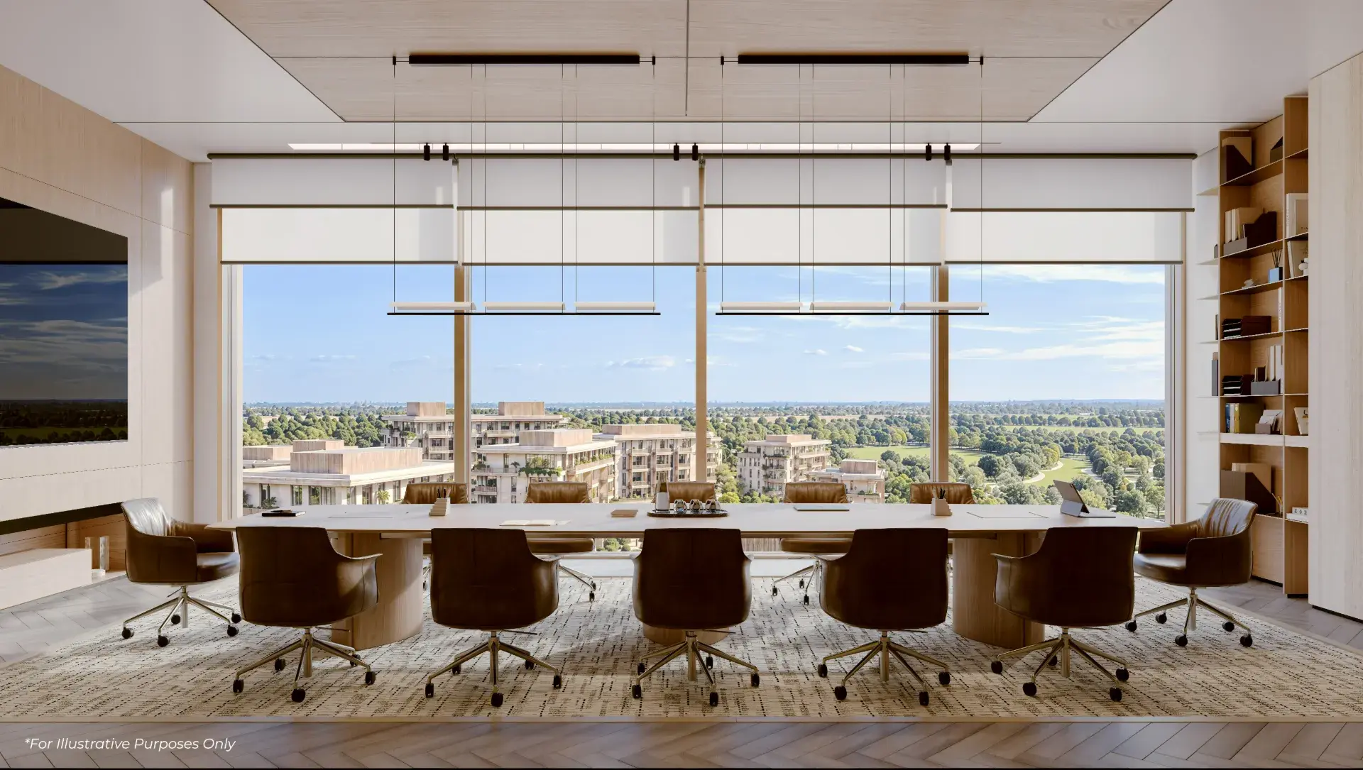 Board Room 2